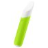 Satisfyer Ultra Power Bullet 7 - vattentät klitorisvibrator (grön)