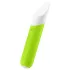 Satisfyer Ultra Power Bullet 7 - vattentät klitorisstimulator (grön)