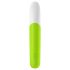 Satisfyer Ultra Power Bullet 7 - vattentät klitorisvibrator (grön)