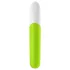 Satisfyer Ultra Power Bullet 7 - vattentät klitorisstimulator (grön)
