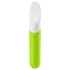 Satisfyer Ultra Power Bullet 7 - vattentät klitorisstimulator (grön)