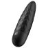 Satisfyer Ultra Power Bullet 5 - vattentät vibrator (svart)
