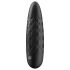 Satisfyer Ultra Power Bullet 5 - vattentät vibrator (svart)