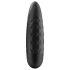 Satisfyer Ultra Power Bullet 5 - vattentät vibrator (svart)