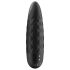 Satisfyer Ultra Power Bullet 5 - vattentät vibrator (svart)