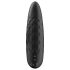 Satisfyer Ultra Power Bullet 5 - vattentät vibrator (svart)