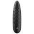 Satisfyer Ultra Power Bullet 5 - vattentät vibrator (svart)