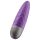 Satisfyer Ultra Power Bullet 5 - uppladdningsbar, vattentät vibrator (lila)