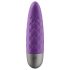 Satisfyer Ultra Power Bullet 5 - uppladdningsbar, vattentät vibrator (lila)