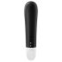Satisfyer Ultra Power Bullet 2 - vattentät vibrator (svart)
