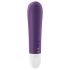 Satisfyer Ultra Power Bullet 2 - uppladdningsbar, vattentät vibrator (lila)