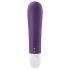 Satisfyer Ultra Power Bullet 2 - uppladdningsbar, vattentät vibrator (lila)