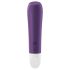 Satisfyer Ultra Power Bullet 2 - uppladdningsbar, vattentät vibrator (lila)