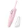 Satisfyer Twirling Delight - klitorisvibrator - vattentät - rosa