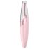 Satisfyer Twirling Delight - vattentät klitorisvibrator (rosa)