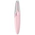 Satisfyer Twirling Delight - vattentät klitorisvibrator (rosa)