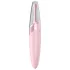 Satisfyer Twirling Delight - klitorisvibrator - vattentät - rosa