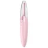 Satisfyer Twirling Delight - klitorisvibrator - vattentät - rosa