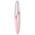 Satisfyer Twirling Delight - vattentät klitorisvibrator (rosa)