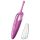 Satisfyer Twirling Delight - vattentät klitorisvibrator (lila)