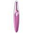 Satisfyer Twirling Delight - vattentät klitorisvibrator (lila)
