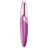 Satisfyer Twirling Delight - vattentät klitorisvibrator (lila)