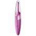 Satisfyer Twirling Delight - vattentät klitorisvibrator (lila)