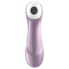 Satisfyer Pro 2 Gen2 - klitorisstimulator med batteri - lila