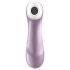 Satisfyer Pro 2 Gen2 - klitorisstimulator med batteri - lila
