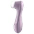 Satisfyer Pro 2 Gen2 - uppladdningsbar klitorisstimulator (lila)