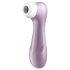 Satisfyer Pro 2 Gen2 - klitorisstimulator med batteri - lila