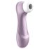 Satisfyer Pro 2 Gen2 - klitorisstimulator med batteri - lila