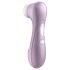 Satisfyer Pro 2 Gen2 - klitorisstimulator med batteri - lila