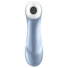   Satisfyer Pro 2 Gen2 - lufttryck vibrator för klitoris - uppladdningsbar - blå