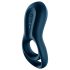 Satisfyer Epic Duo - smart penisring med vibrationer (svart)