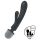 Satisfyer Triple Lover - G-punkt och massagetroll (silver)