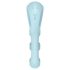 Satisfyer Tri Ball 2 - multifunktionell vibrator (mintgrön)
