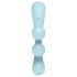 Satisfyer Tri Ball 2 - multifunktionell vibrator (mintgrön)