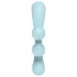 Satisfyer Tri Ball 2 - multifunktionell vibrator - mintgrön