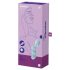 Satisfyer Tri Ball 2 - multifunktionell vibrator (mintgrön)