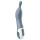 Satisfyer A-Mazing 2 - uppladdningsbar A-punkt vibrator (grå)