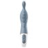 Satisfyer A-Mazing 2 - uppladdningsbar A-punkt vibrator (grå)