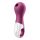 Satisfyer Lucky Libra - Lufttryck Klitorisstimulator (lila)