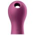 Satisfyer Lucky Libra - Lufttryck Klitorisstimulator (lila)