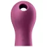 Satisfyer Lucky Libra - klitorisstimulator med lufttrycksvågor (lila)