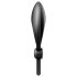 Satisfyer Sniper - uppladdningsbar vibrerande penishring (svart)