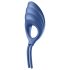 Satisfyer Swordsman - Uppladdningsbar Vibrerande Penisring (Blå)