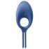 Satisfyer Swordsman - Uppladdningsbar Vibrerande Penisring (Blå)