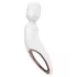Satisfyer Wand-erland - massagevibrator (vit)
