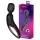 Satisfyer Wand-erland - massagestav (svart)